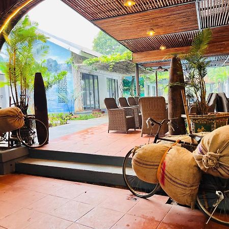 Commander Lodge 峰牙 外观 照片