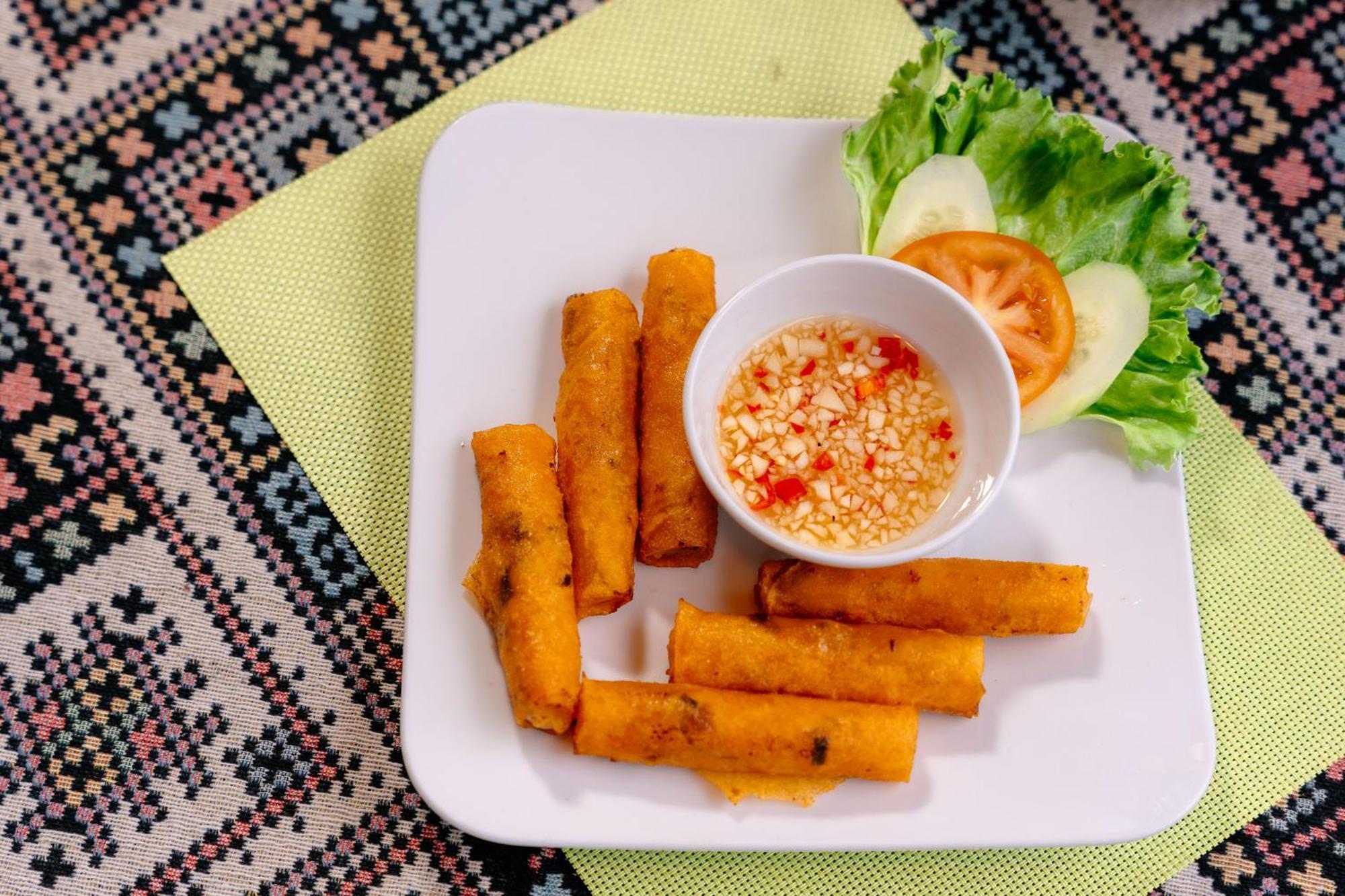 Commander Lodge 峰牙 外观 照片