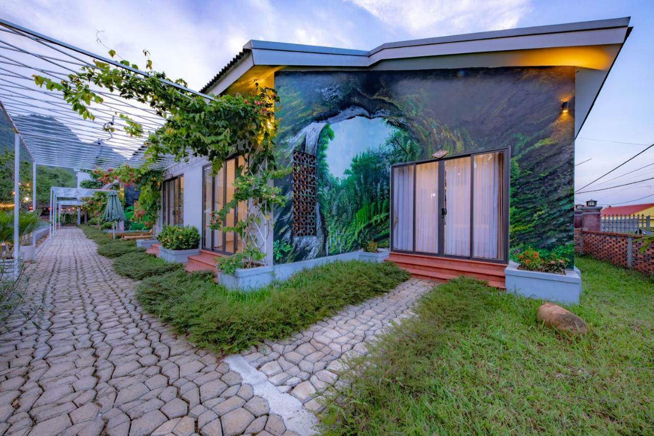 Commander Lodge 峰牙 外观 照片
