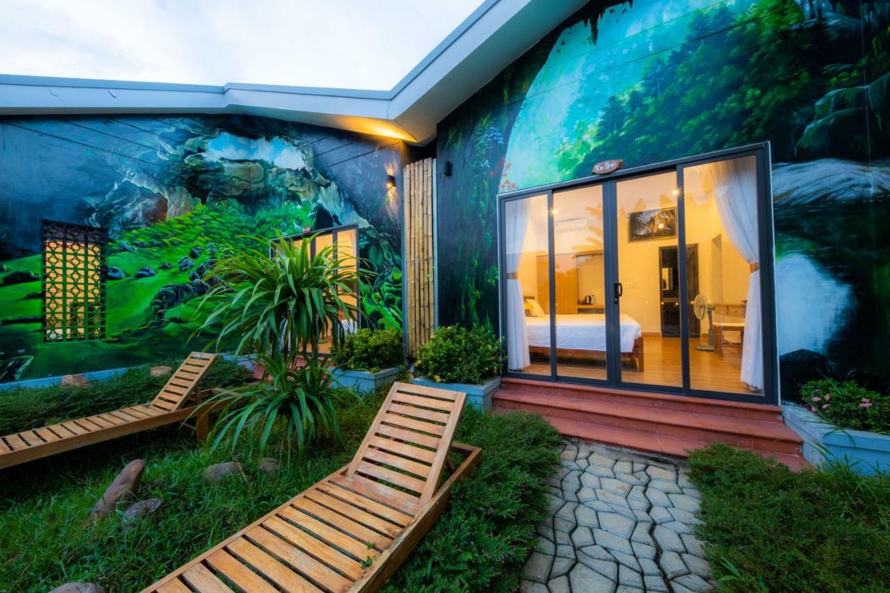 Commander Lodge 峰牙 外观 照片