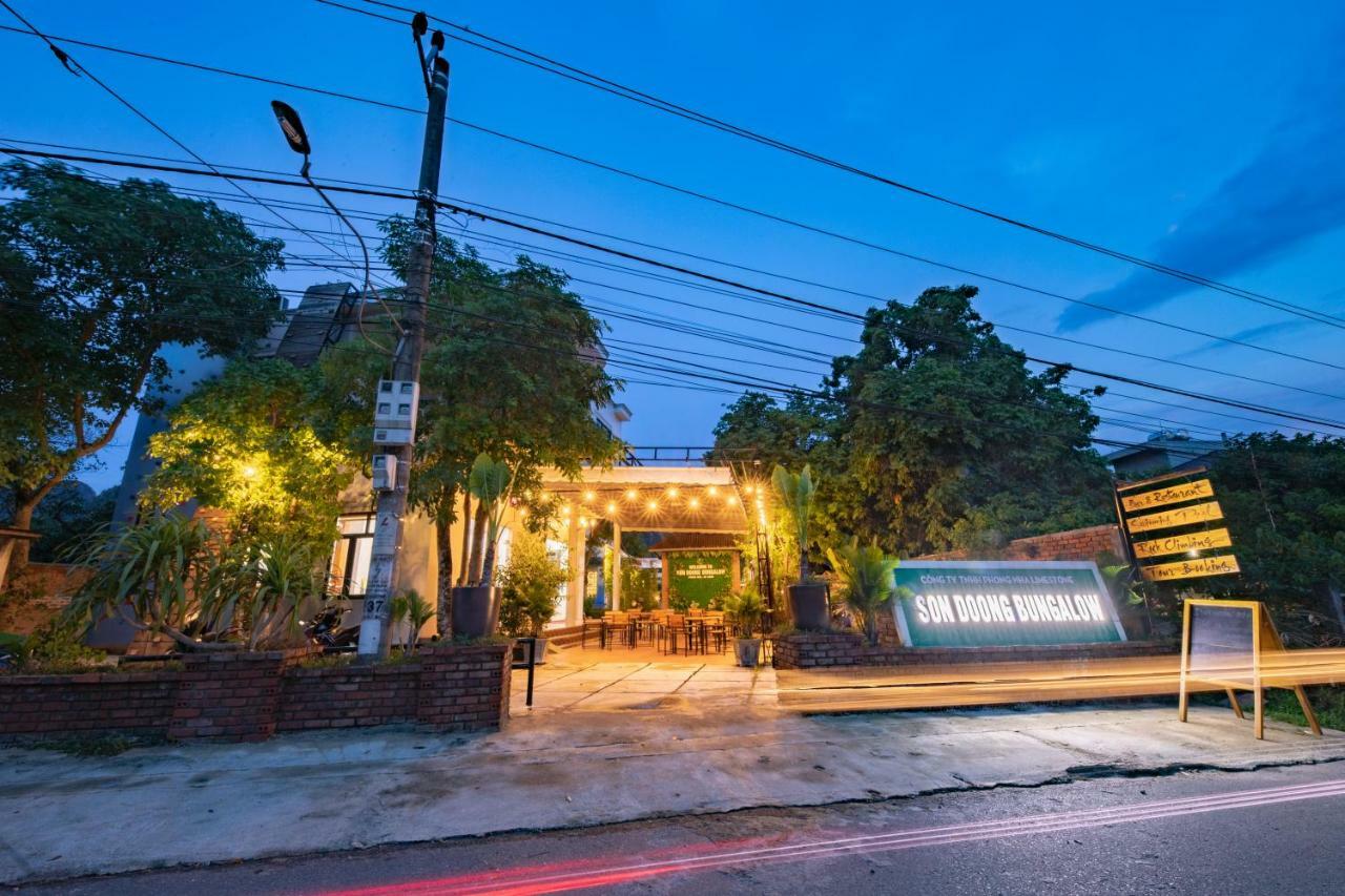Commander Lodge 峰牙 外观 照片