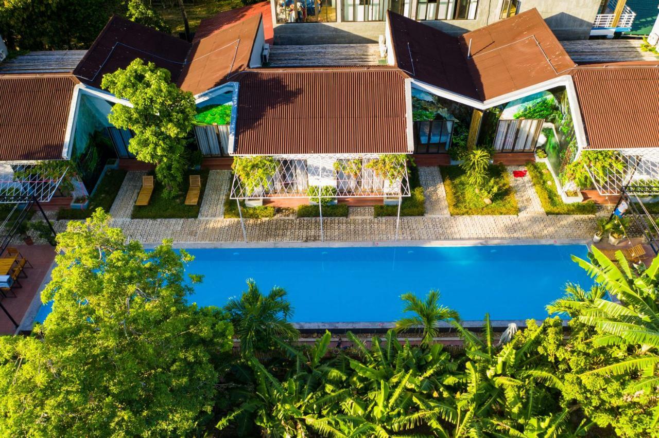 Commander Lodge 峰牙 外观 照片
