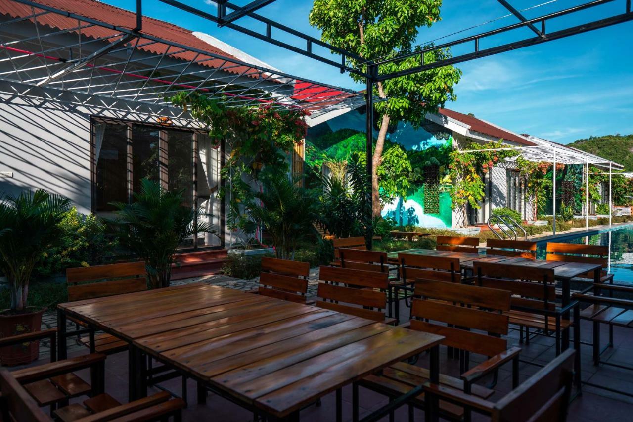 Commander Lodge 峰牙 外观 照片