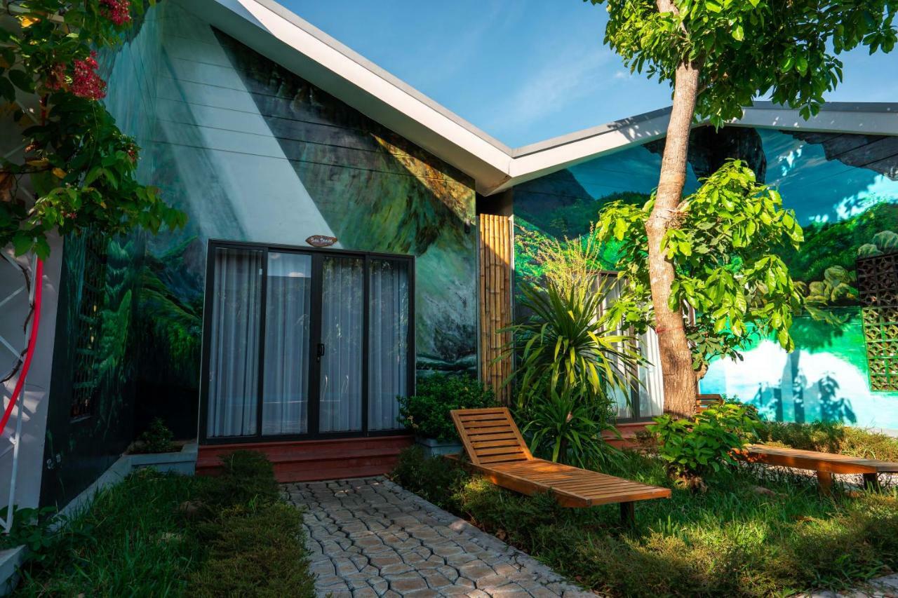 Commander Lodge 峰牙 外观 照片