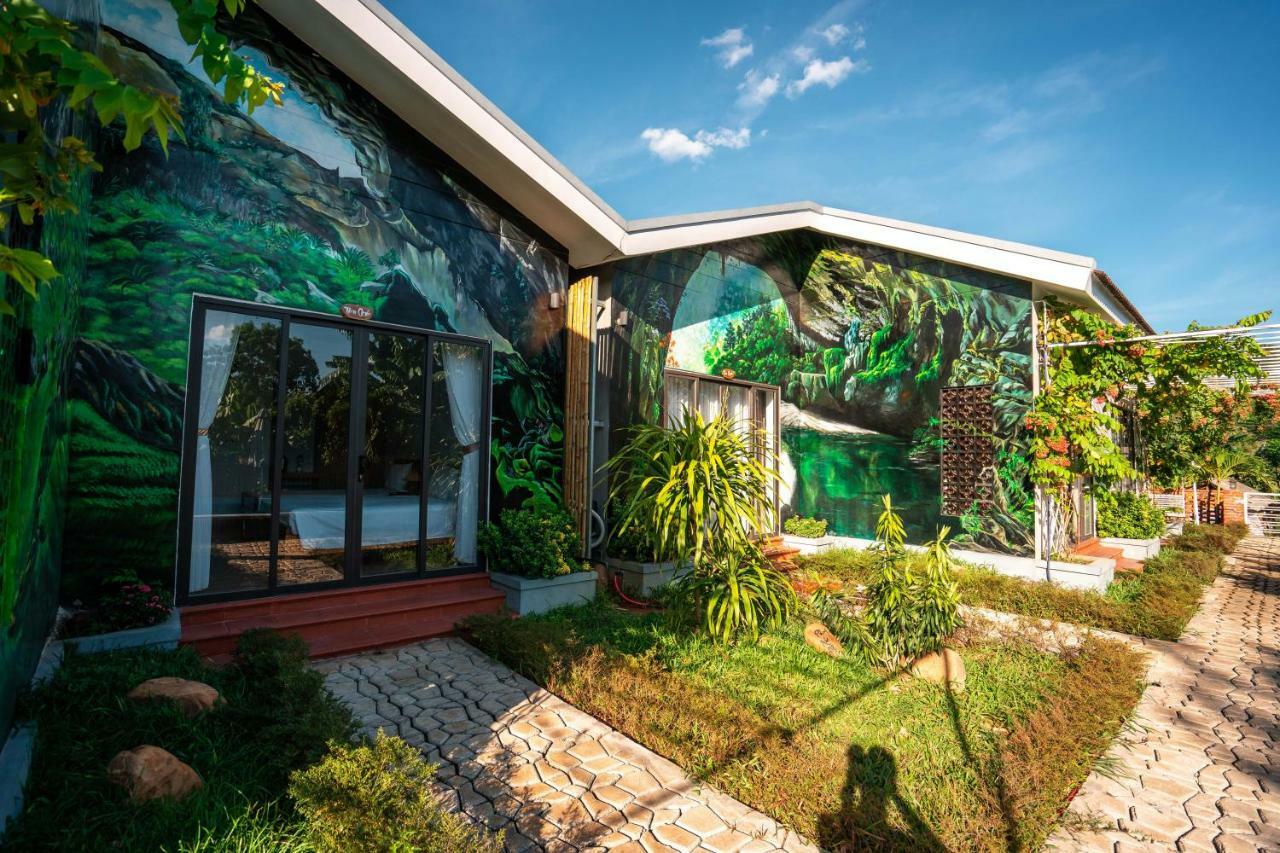 Commander Lodge 峰牙 外观 照片